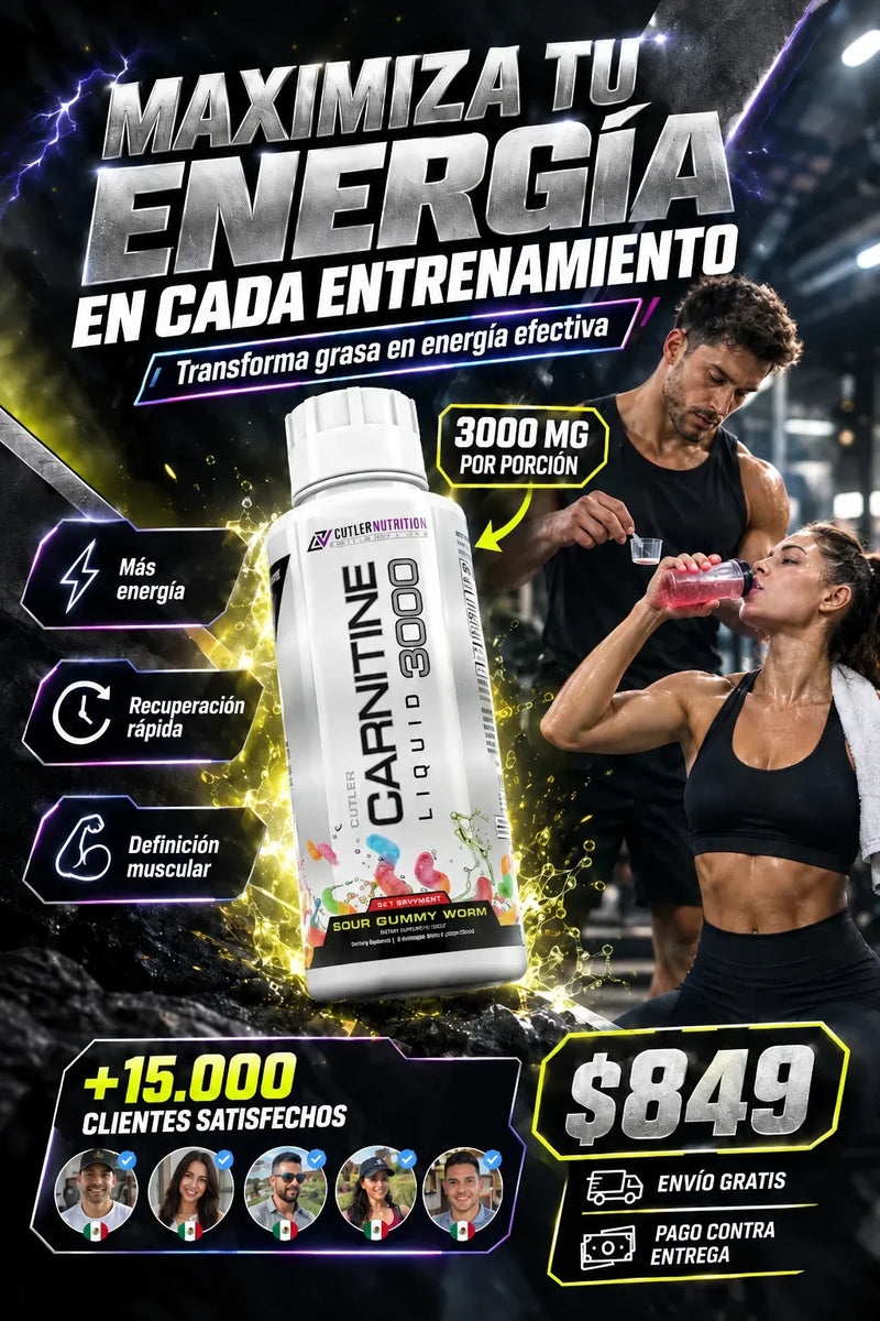 Lcartinina 3000