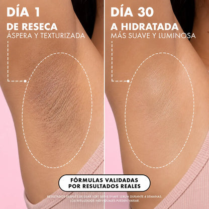 Truly Soft Aceite Post Afeitado