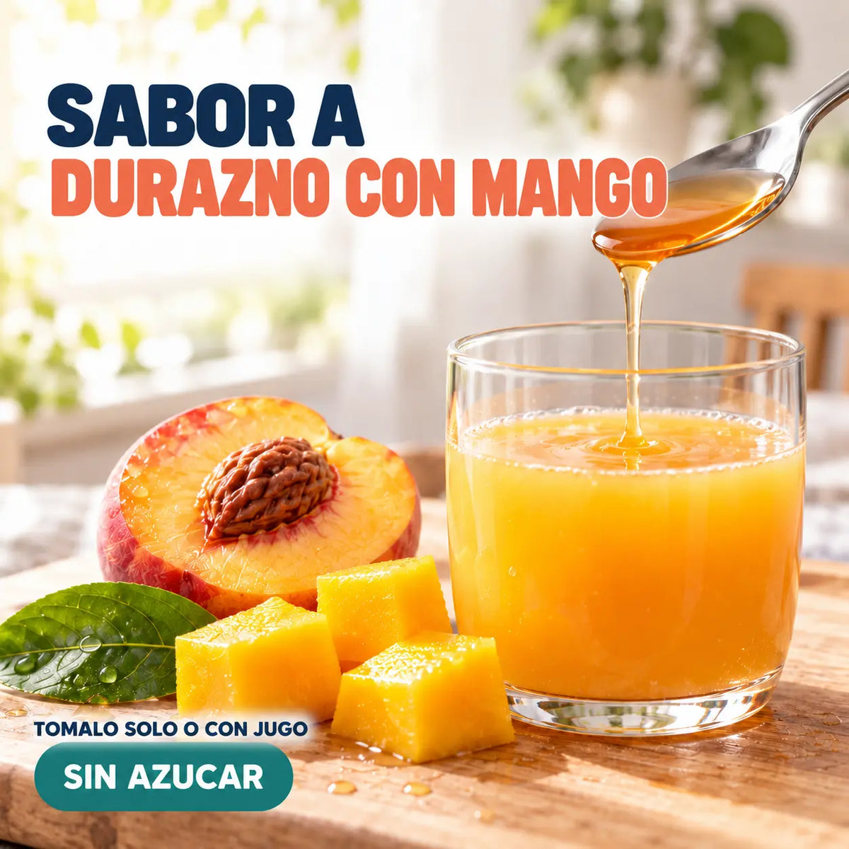 MaryRuth's Multivitamínico Líquido Con Lustriva® para un cabello más grueso y abundante