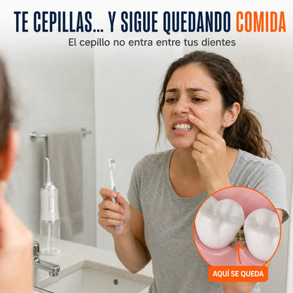 DentPro Clean | Limpieza Profesional Desde Casa